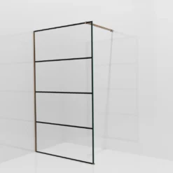 Balmani Modular inloopdouche