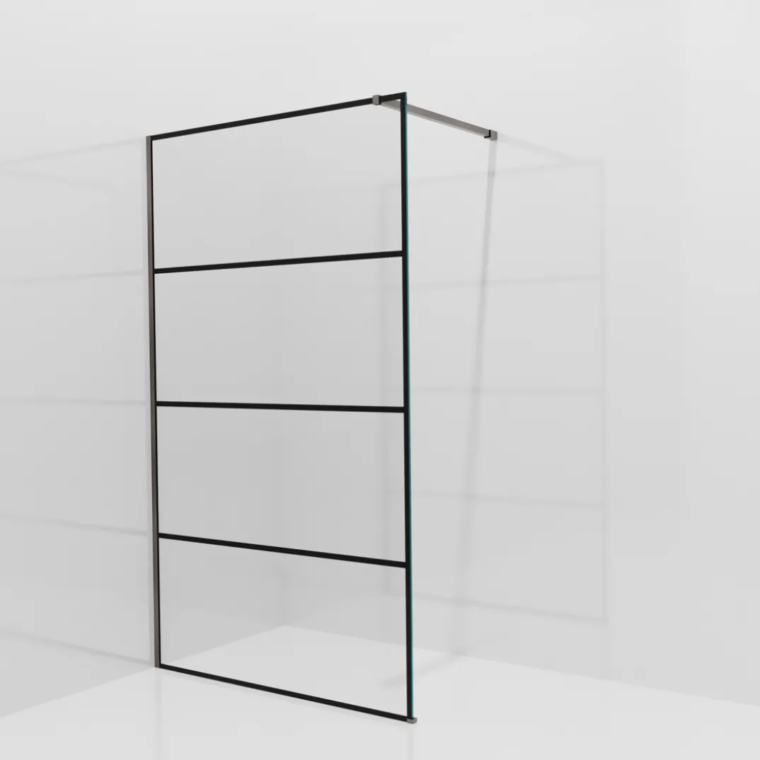Balmani Modular inloopdouche