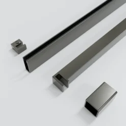 Balmani Modular inloopdouche