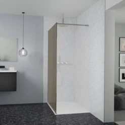 Balmani Modular inloopdouche
