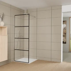 Balmani Modular inloopdouche