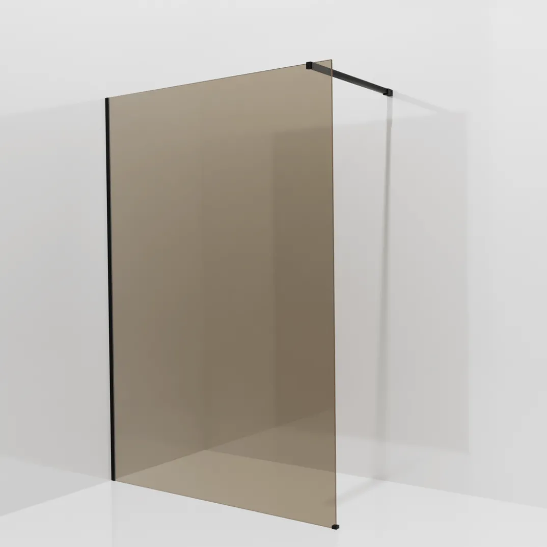 Balmani Modular inloopdouche