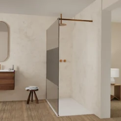 Balmani Modular inloopdouche