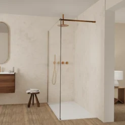 Balmani Modular inloopdouche
