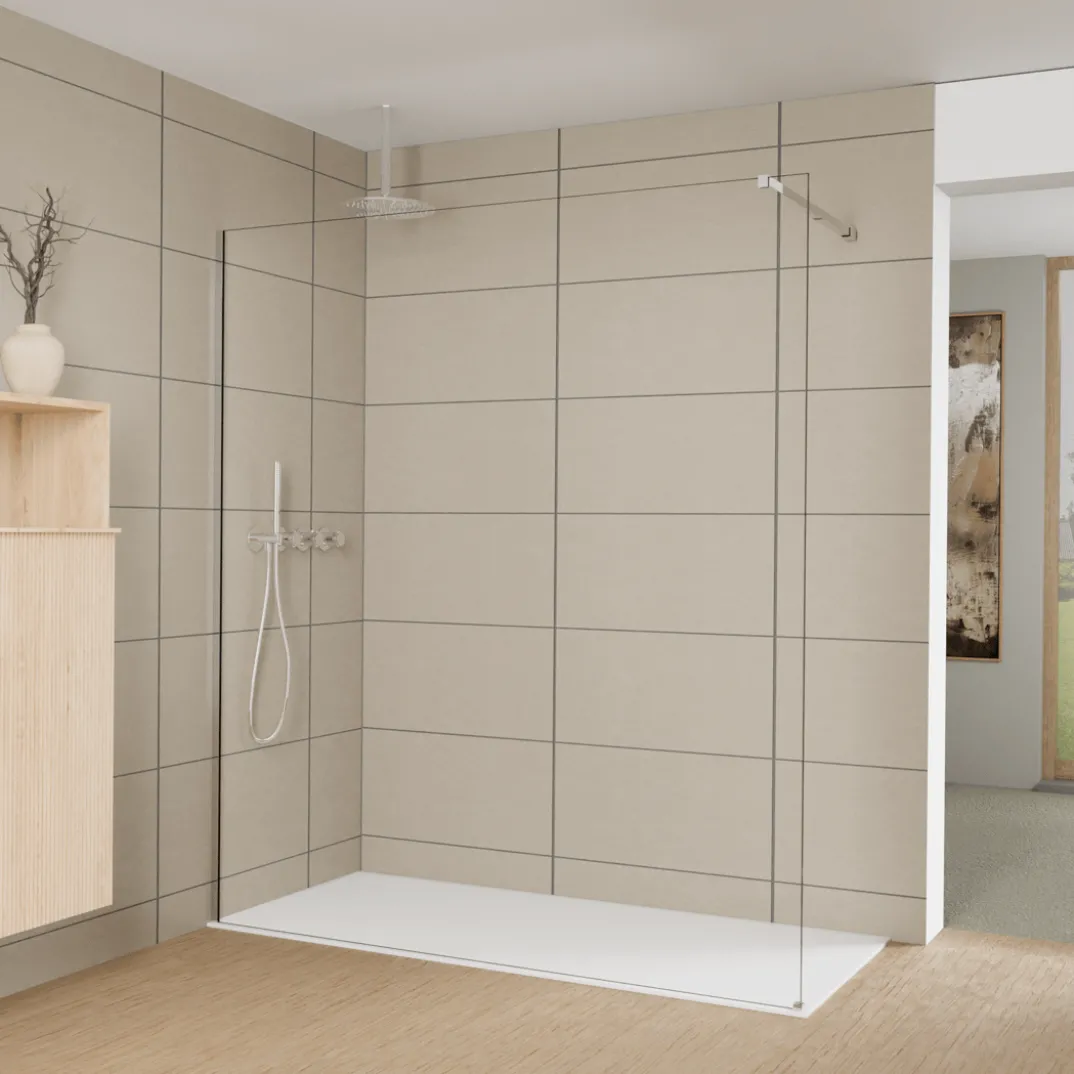 Balmani Modular inloopdouche