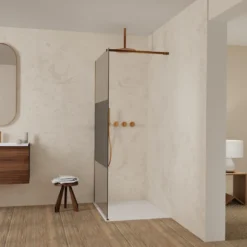 Balmani Modular inloopdouche
