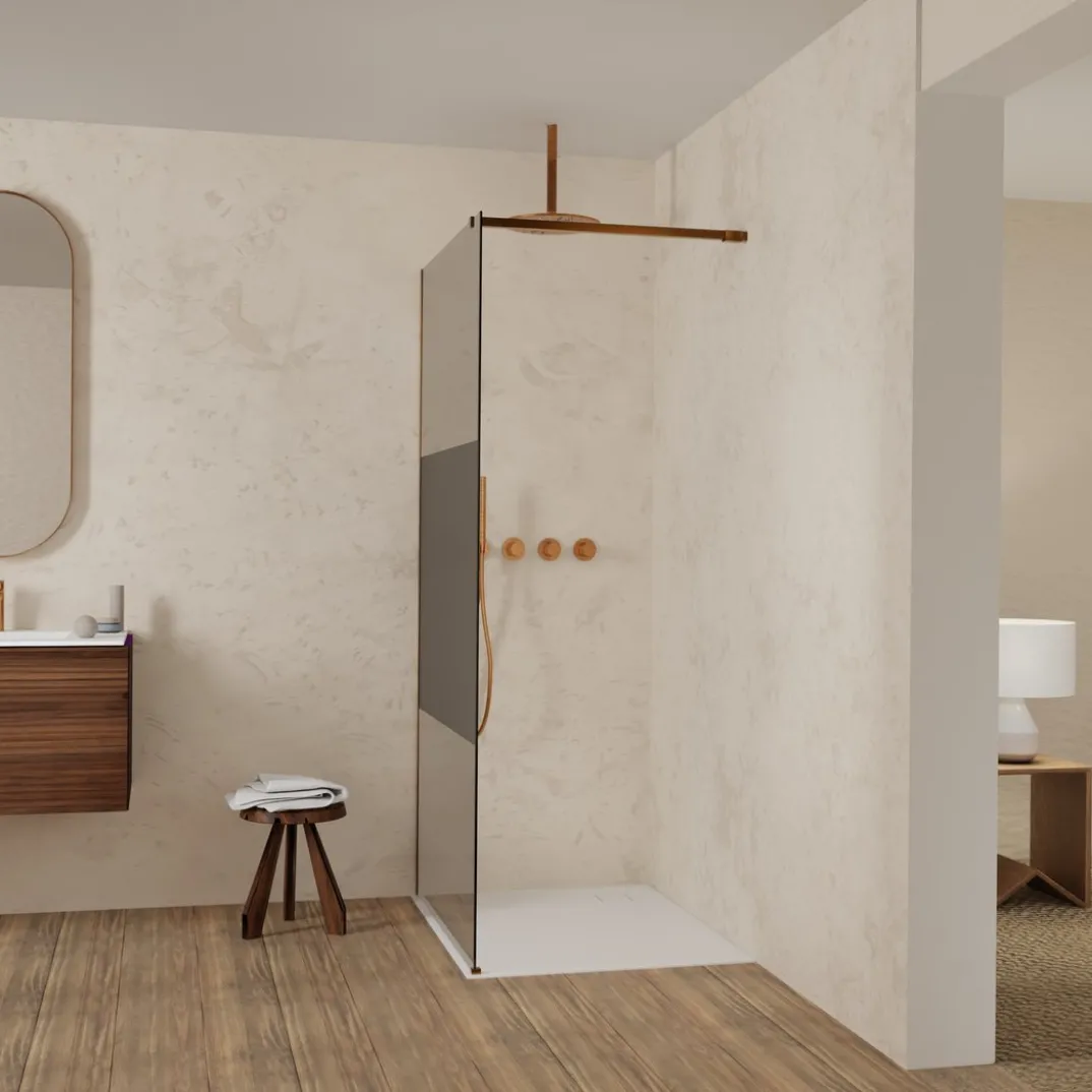 Balmani Modular inloopdouche