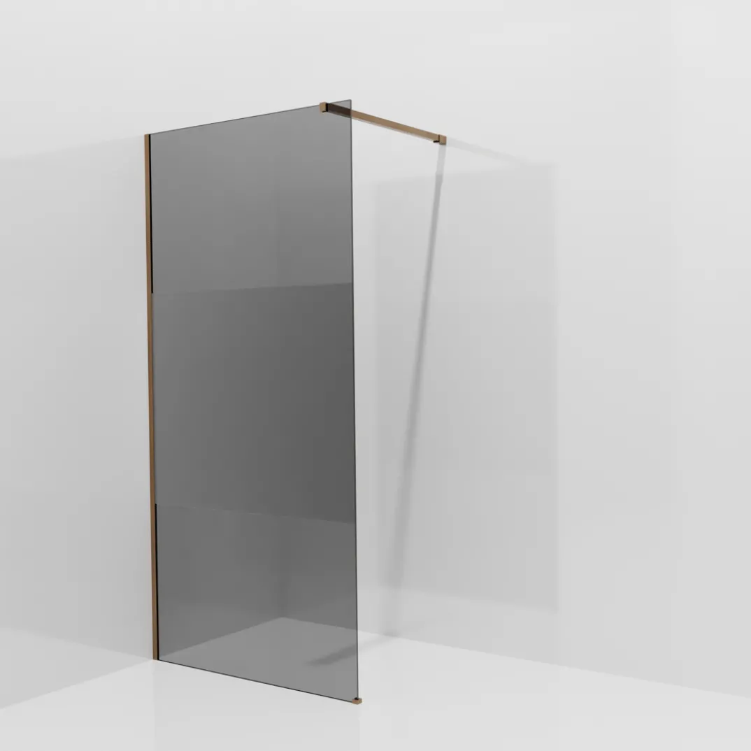 Balmani Modular inloopdouche