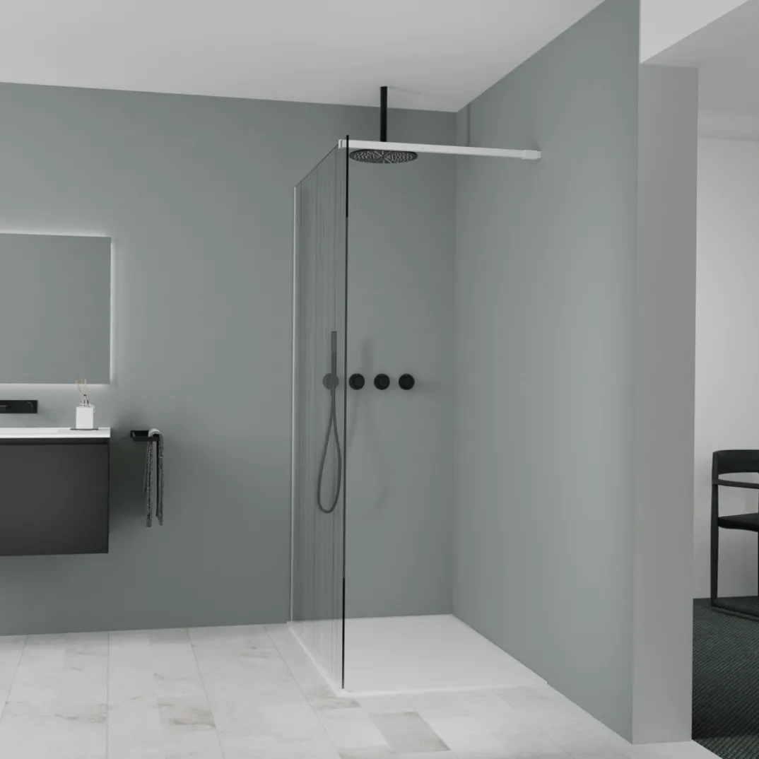 Balmani Modular inloopdouche