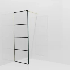 Balmani Modular inloopdouche