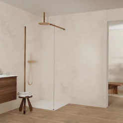 Balmani Modular inloopdouche