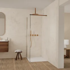 Balmani Modular inloopdouche