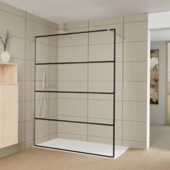 Balmani Modular inloopdouche
