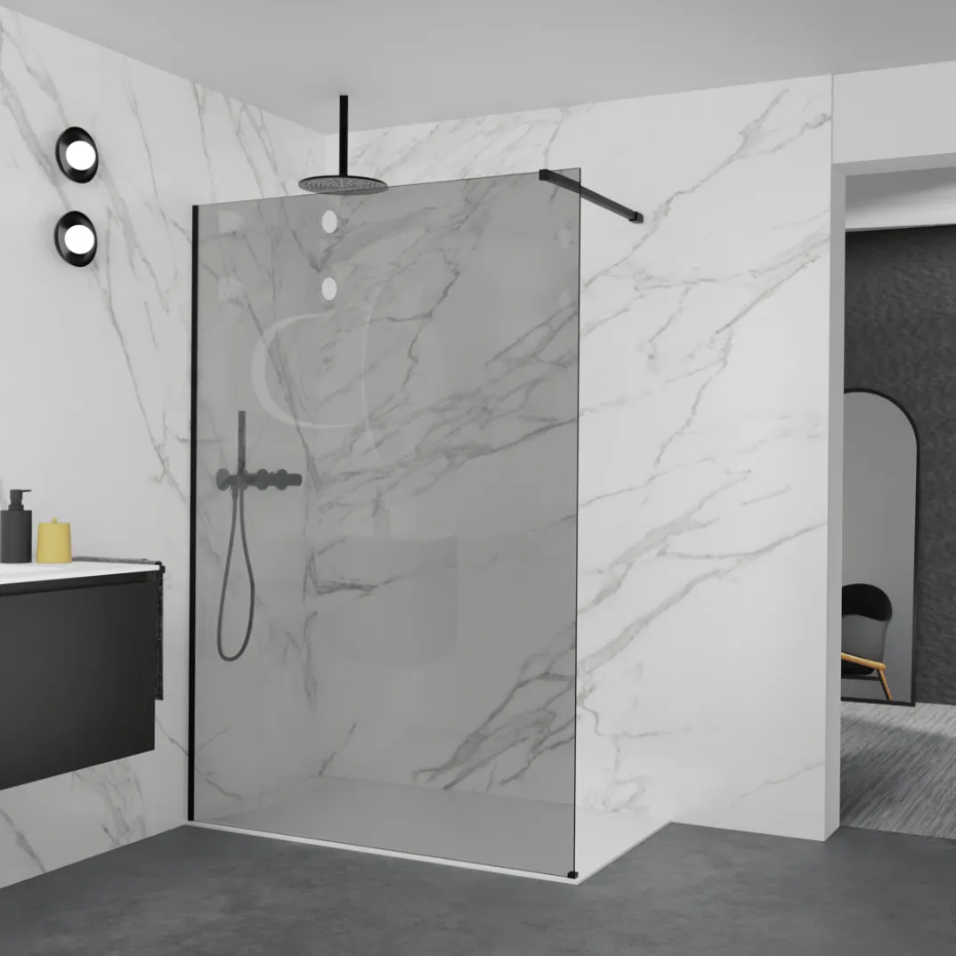 Balmani Modular inloopdouche