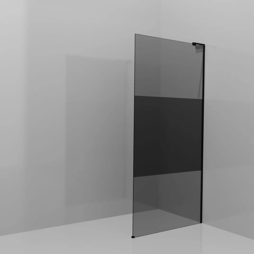 Balmani Modular inloopdouche