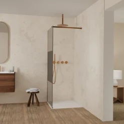 Balmani Modular inloopdouche