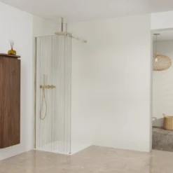 Balmani Modular inloopdouche