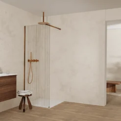 Balmani Modular inloopdouche