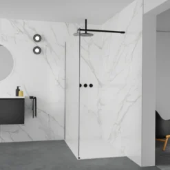 Balmani Modular inloopdouche