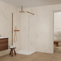 Balmani Modular inloopdouche