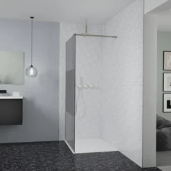 Balmani Modular inloopdouche