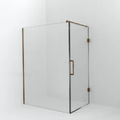 Balmani Modular inloopdouche met deur