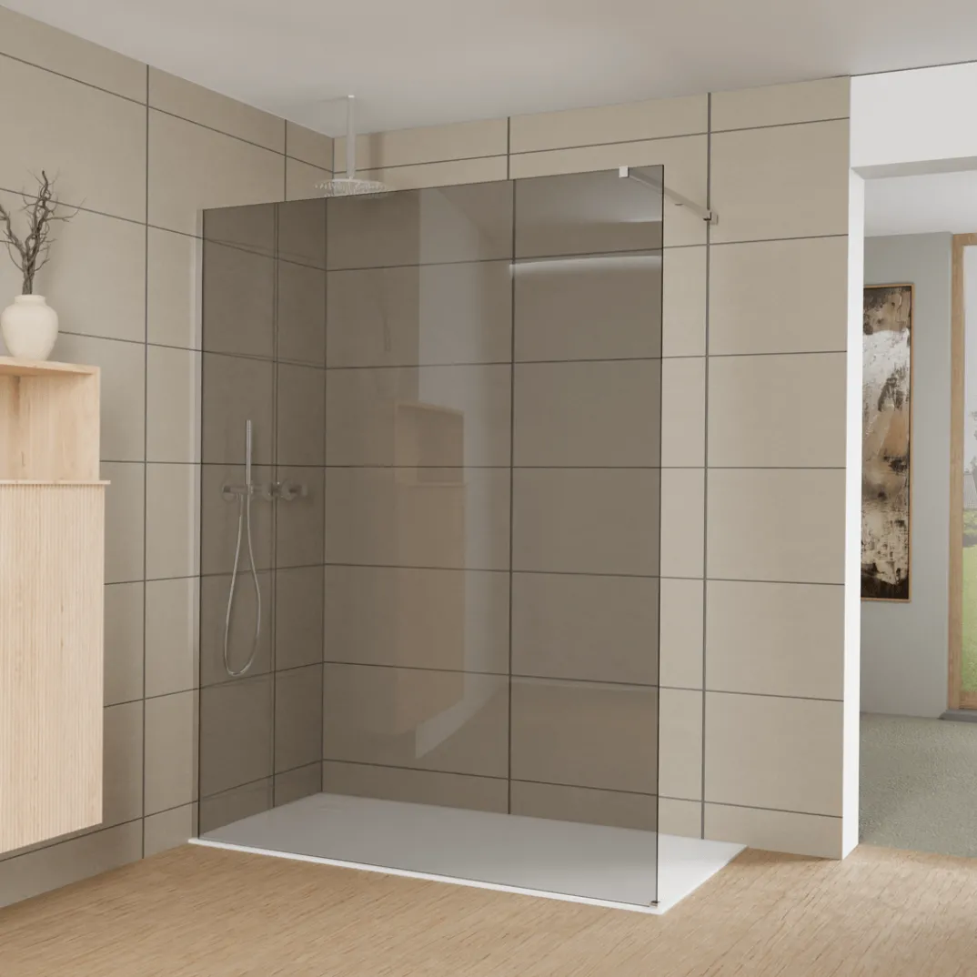 Balmani Modular inloopdouche