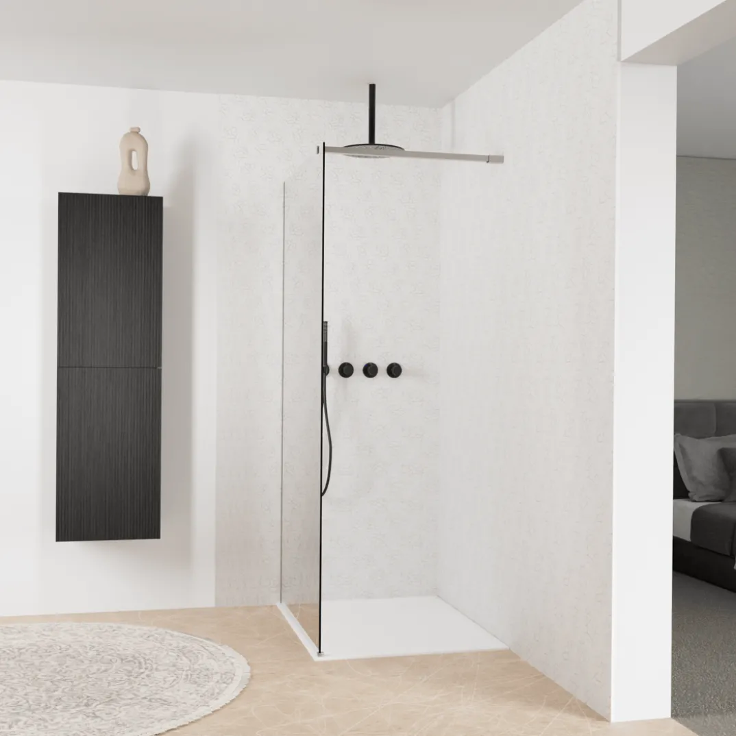 Balmani Modular inloopdouche