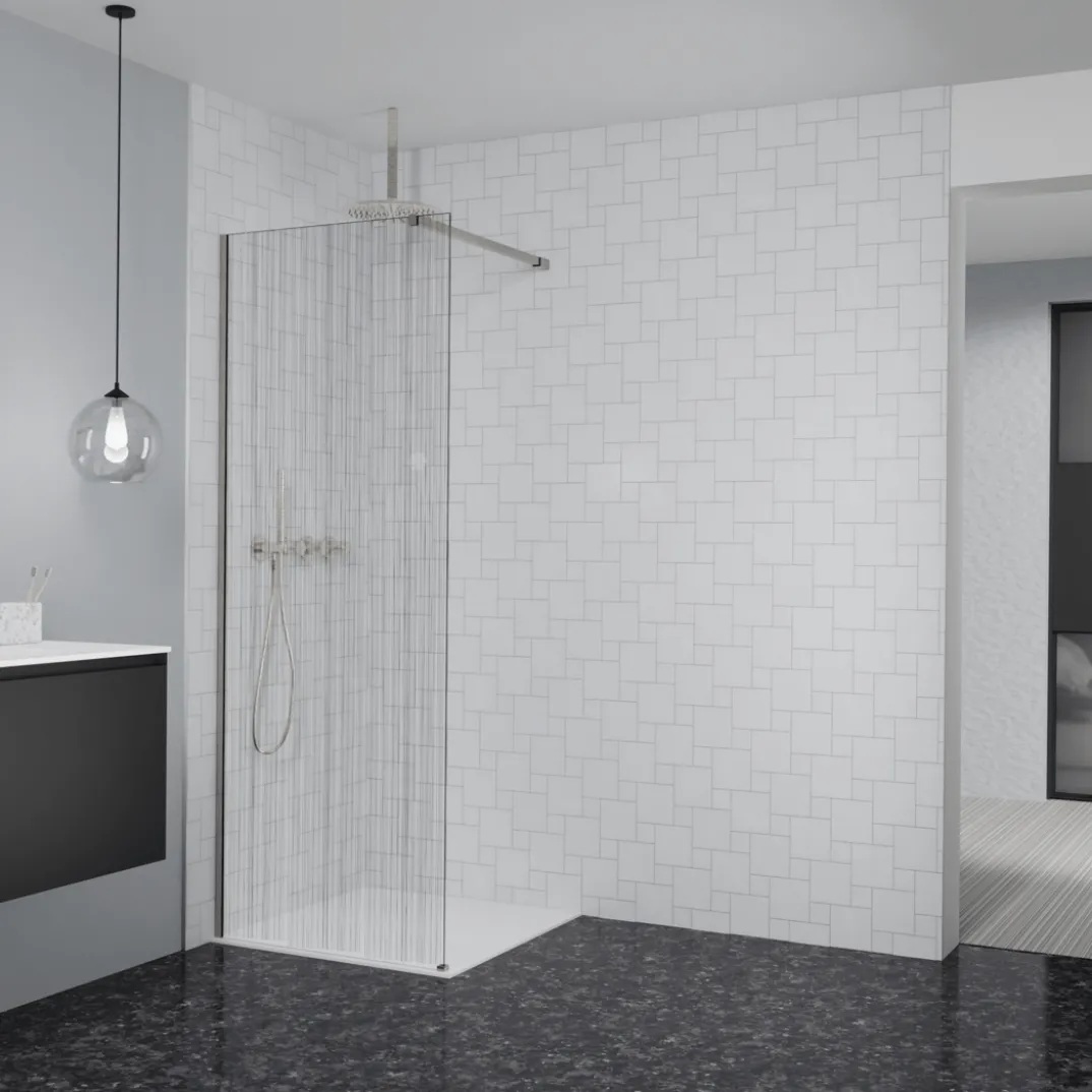 Balmani Modular inloopdouche
