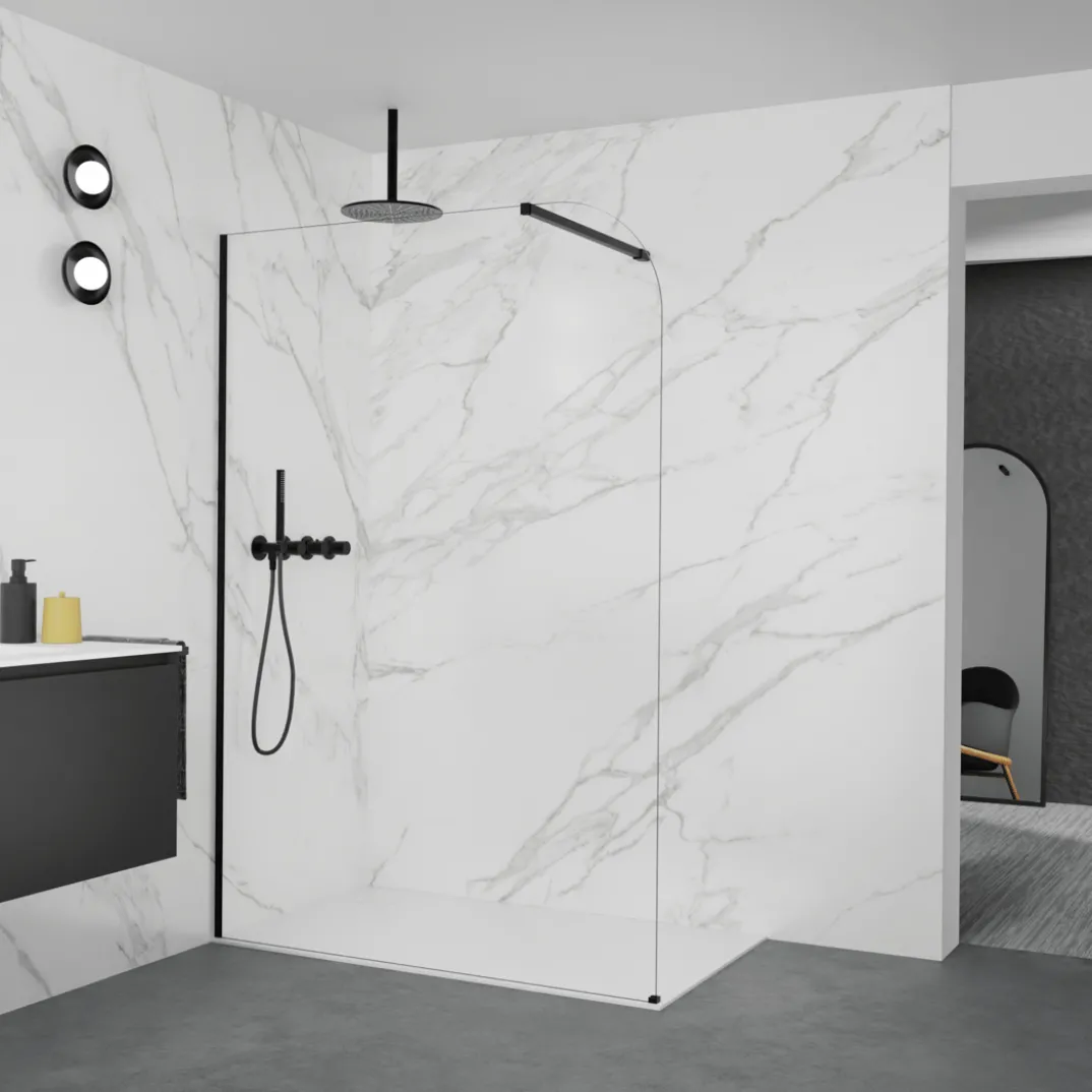 Balmani Modular inloopdouche