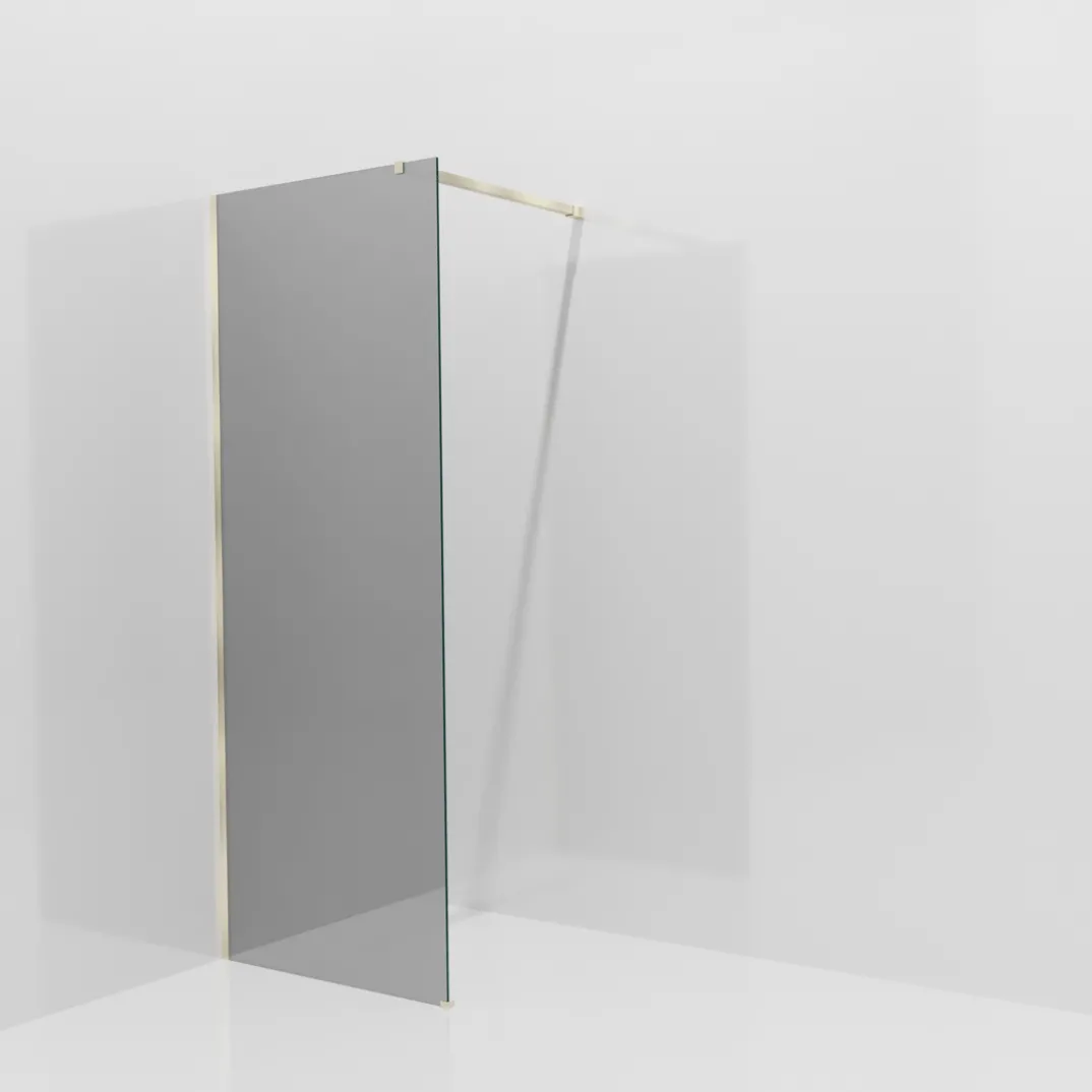 Balmani Modular inloopdouche