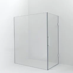 Balmani Modular inloopdouche met deur
