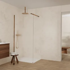 Balmani Modular inloopdouche