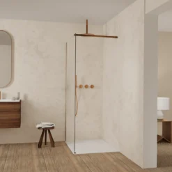 Balmani Modular inloopdouche