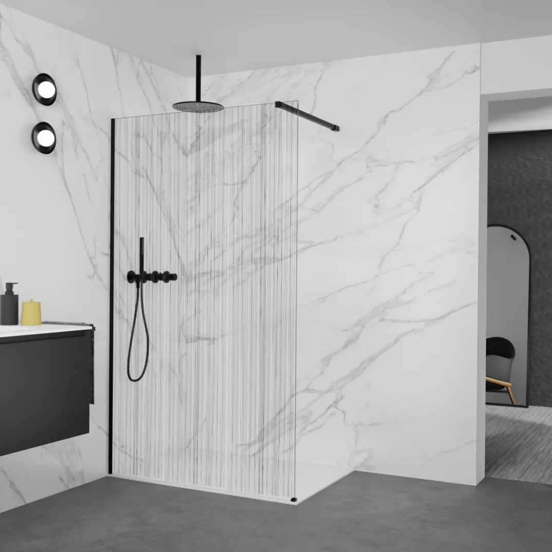 Balmani Modular inloopdouche