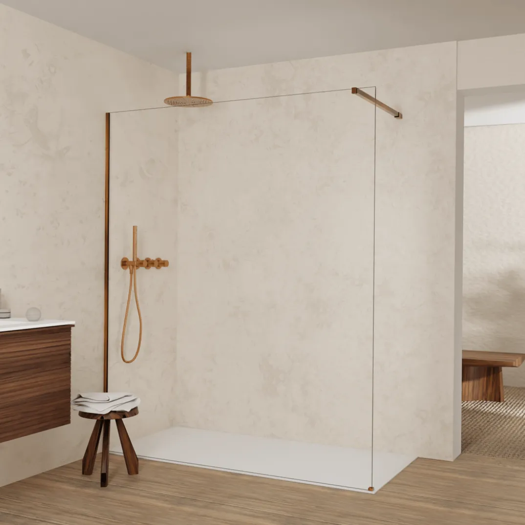 Balmani Modular inloopdouche