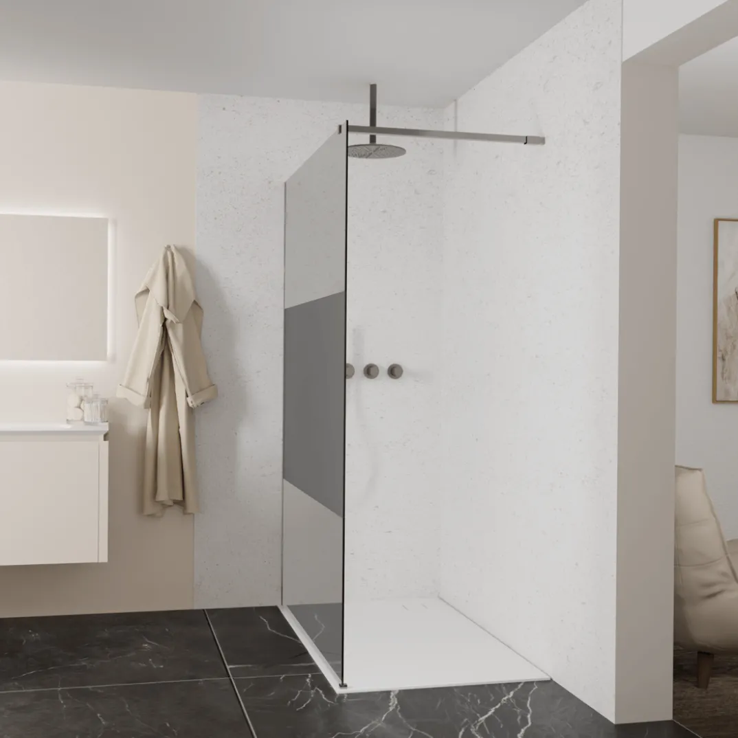 Balmani Modular inloopdouche