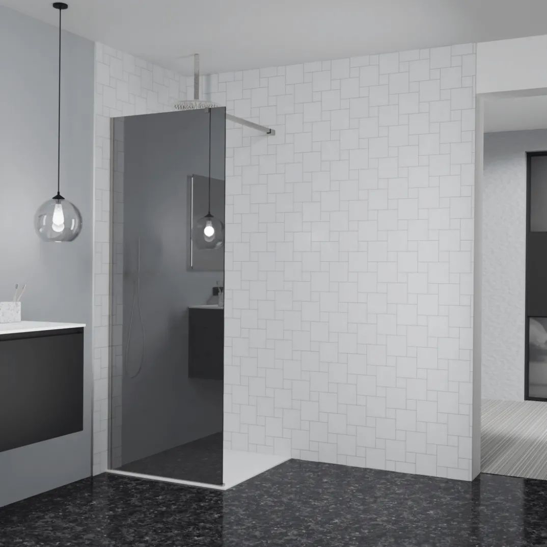 Balmani Modular inloopdouche