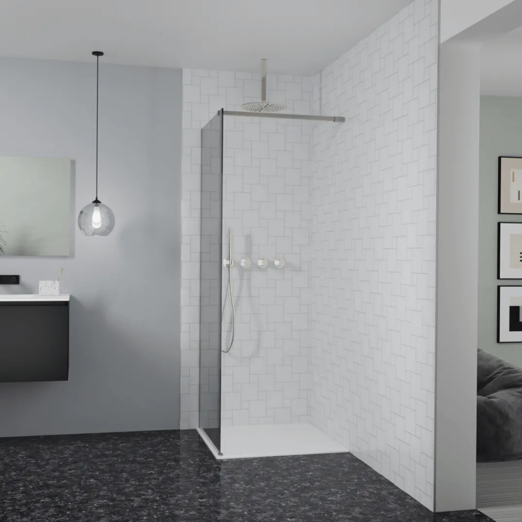 Balmani Modular inloopdouche