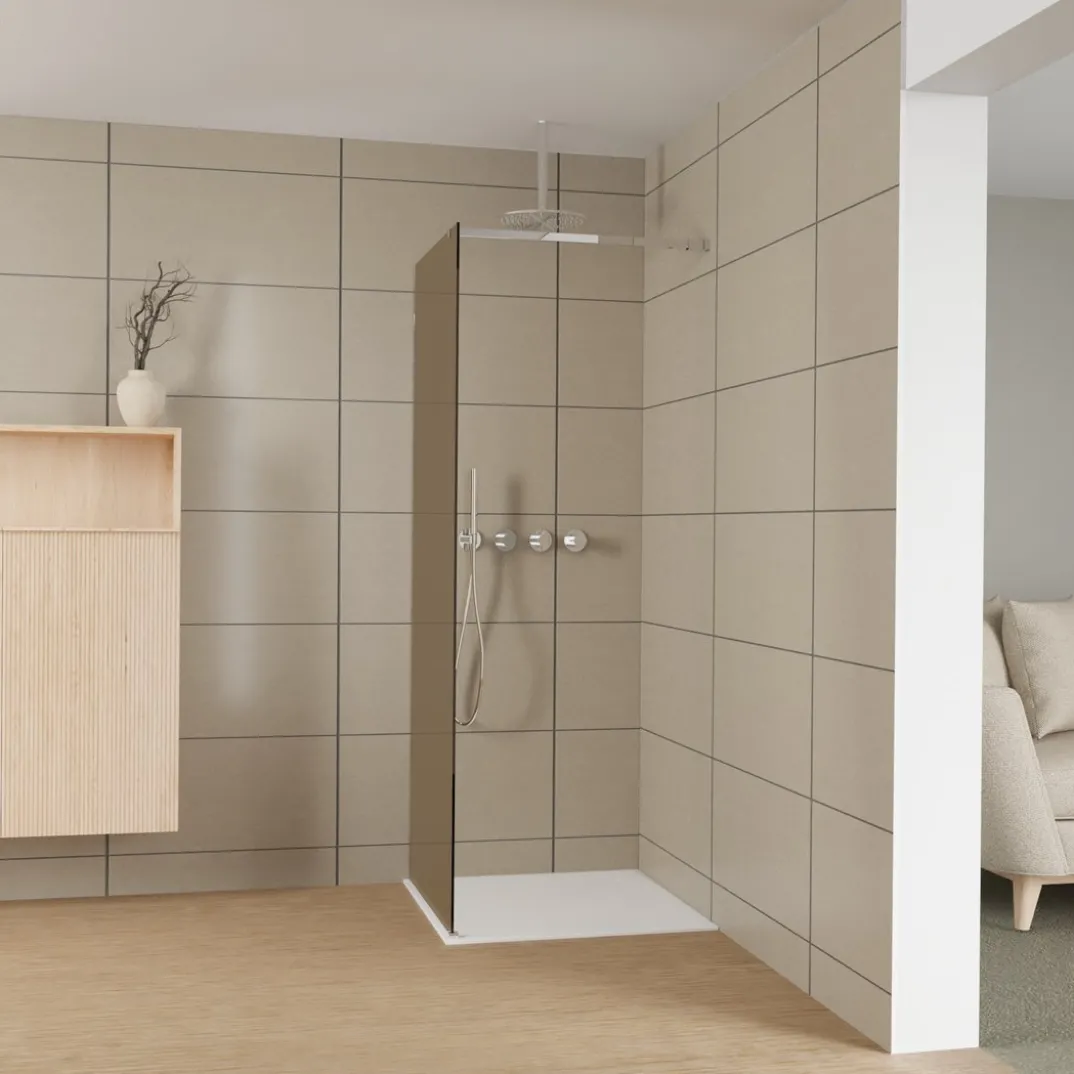 Balmani Modular inloopdouche