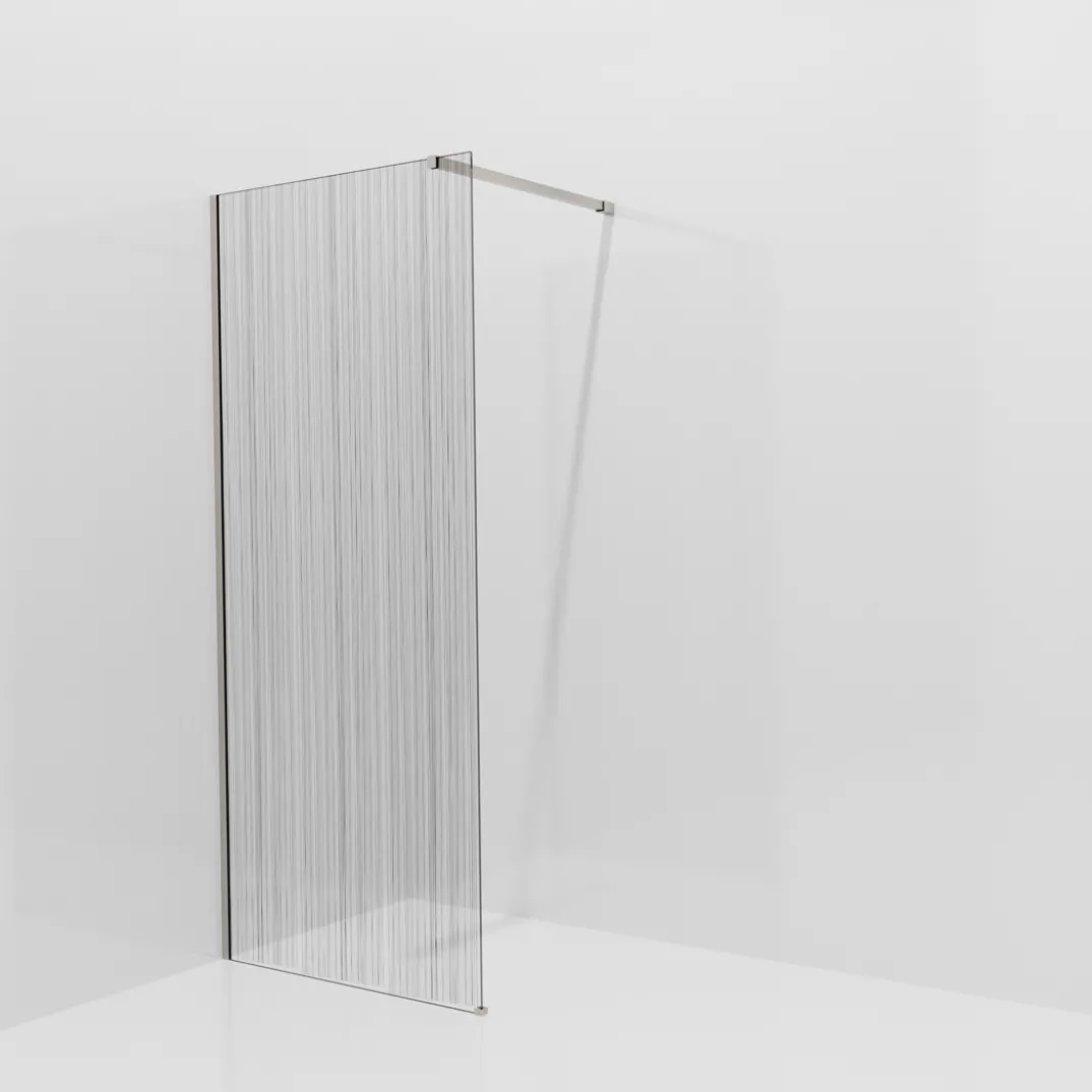 Balmani Modular inloopdouche
