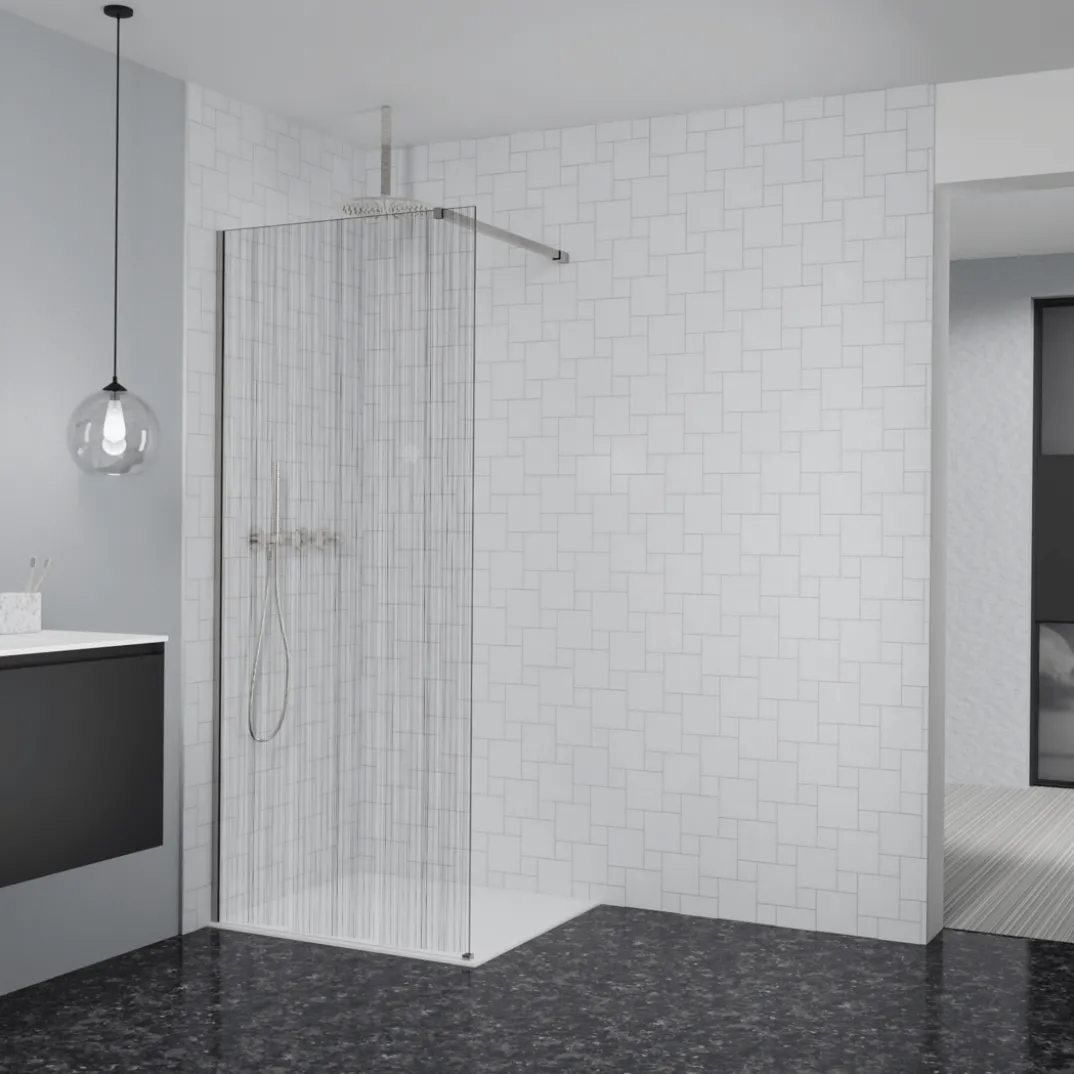 Balmani Modular inloopdouche
