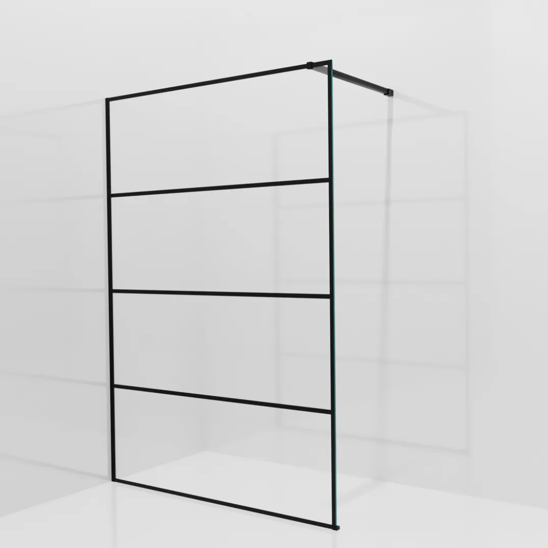 Balmani Modular inloopdouche