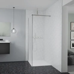Balmani Modular inloopdouche