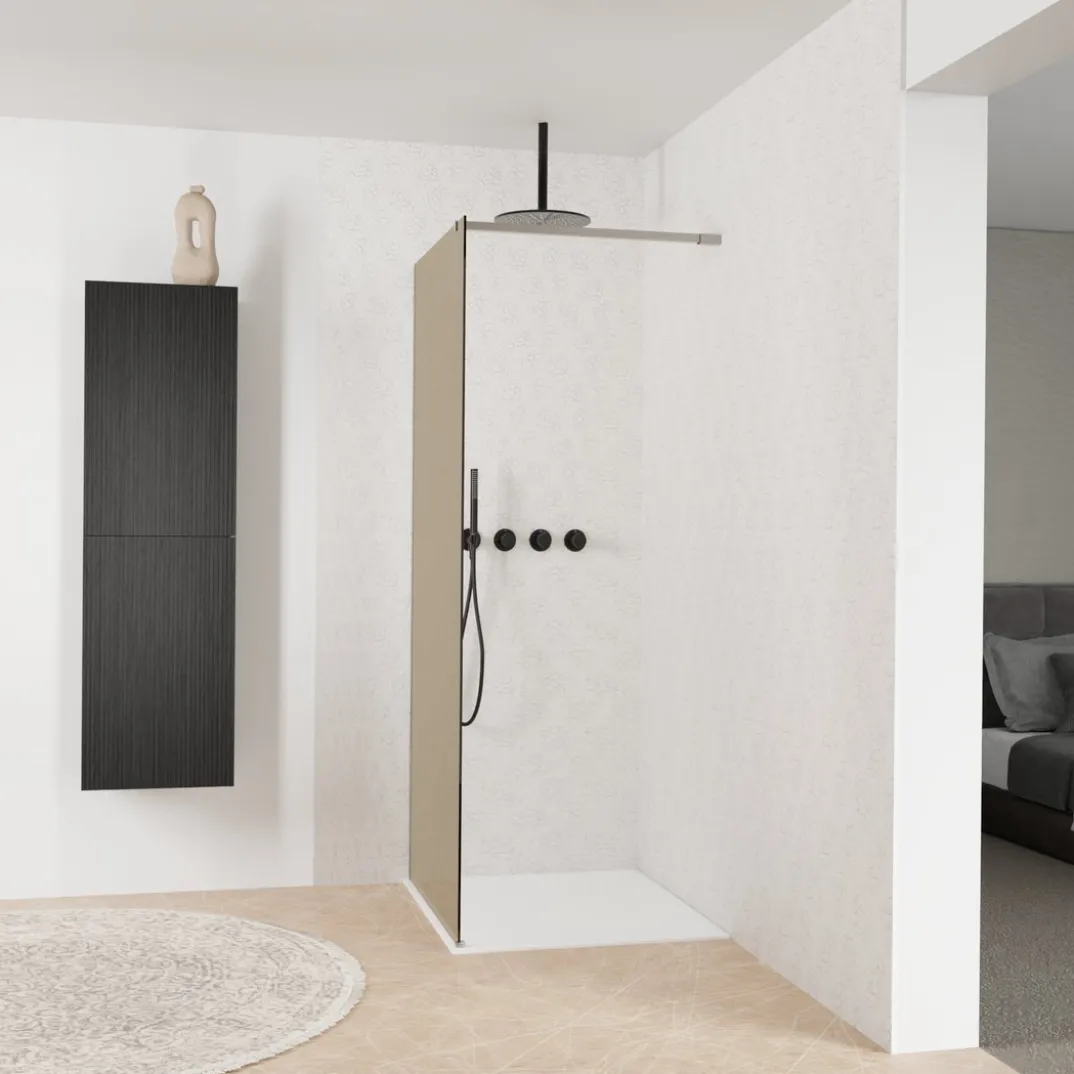 Balmani Modular inloopdouche