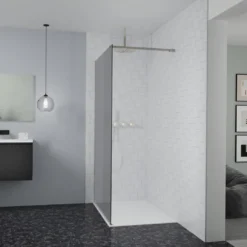 Balmani Modular inloopdouche