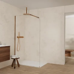 Balmani Modular inloopdouche