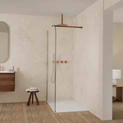 Balmani Modular inloopdouche