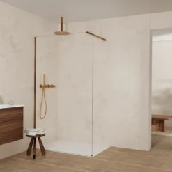 Balmani Modular inloopdouche