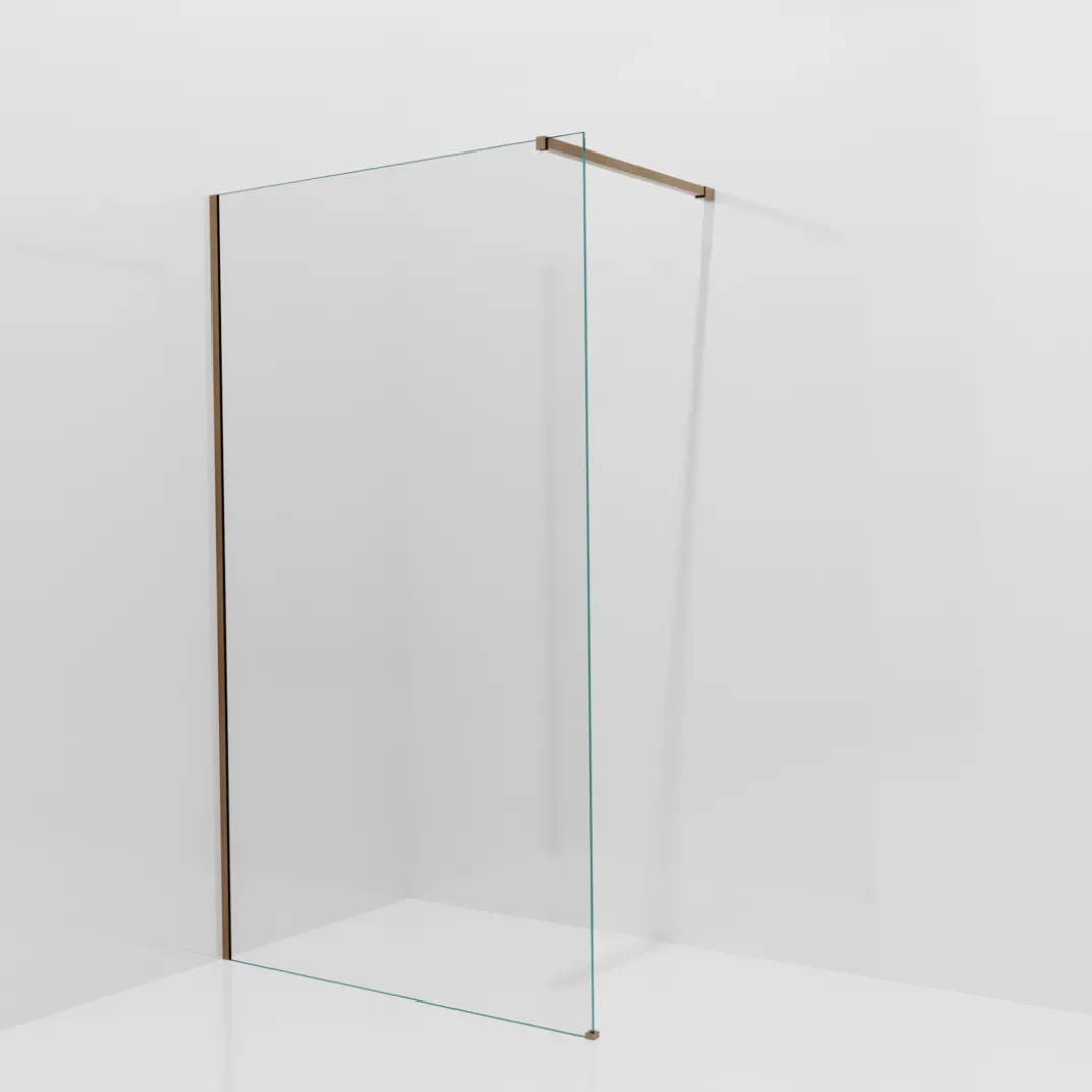 Balmani Modular inloopdouche